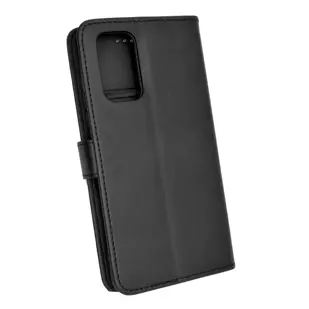 TORBICA +CLASS FLIP H CLASSIC ZA SAMSUNG A53 5G, A536 CRNA