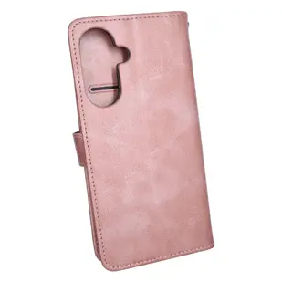 TORBICA +CLASS FLIP H CLASSIC ZA SAMSUNG A56 5G, A566B, A36 5G, A366B ROZA