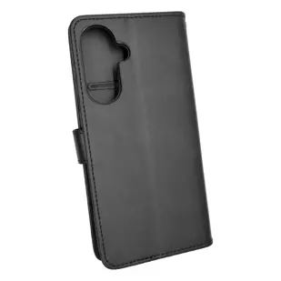 TORBICA +CLASS FLIP H CLASSIC ZA SAMSUNG A56 5G, A566B, A36 5G, A366B CRNA