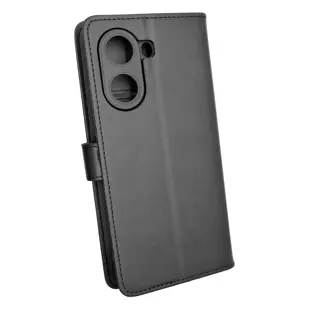 TORBICA +CLASS FLIP H CLASSIC ZA XIAOMI POCO X7 PRO CRNA