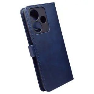 TORBICA +CLASS FLIP H CLASSIC ZA XIAOMI REDMI 13 4G PLAVA