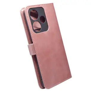 TORBICA +CLASS FLIP H CLASSIC ZA XIAOMI REDMI 13 4G ROZA