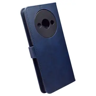 TORBICA +CLASS FLIP H CLASSIC ZA XIAOMI REDMI A3 PLAVA