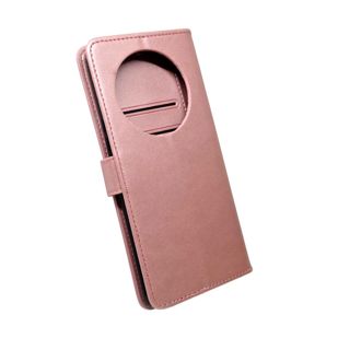 TORBICA +CLASS FLIP H CLASSIC ZA XIAOMI REDMI A3 ROZA