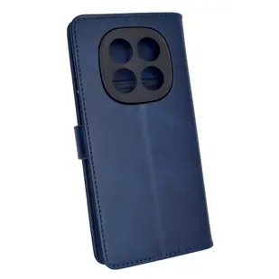 TORBICA +CLASS FLIP H CLASSIC ZA XIAOMI REDMI NOTE 14 PRO PLUS 5G PLAVA