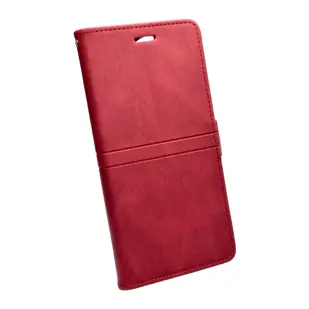 TORBICA +CLASS FLIP H LINE ZA HONOR 400 CRVENA