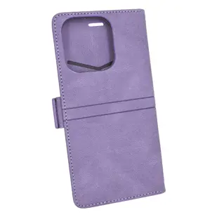 TORBICA +CLASS FLIP H LINE ZA HONOR 400 LITE LJUBIČASTA