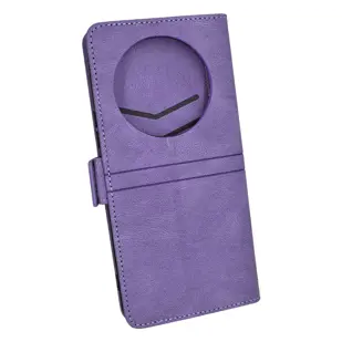 TORBICA +CLASS FLIP H LINE ZA HONOR MAGIC 7 LITE LJUBIČASTA