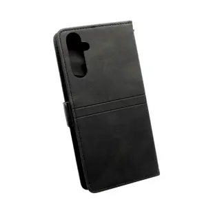 TORBICA +CLASS FLIP H LINE ZA SAMSUNG A05S, A057 CRNA