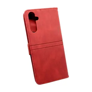 TORBICA +CLASS FLIP H LINE ZA SAMSUNG A05S, A057 CRVENA