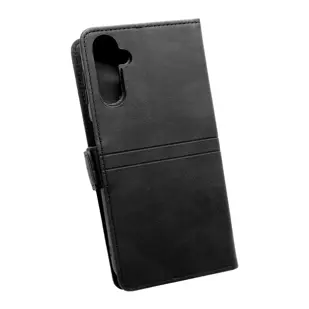 TORBICA +CLASS FLIP H LINE ZA SAMSUNG  A14 4G, A145, A14 5G, A146 CRNA