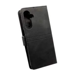 TORBICA +CLASS FLIP H LINE ZA SAMSUNG A25 5G, A256B CRNA