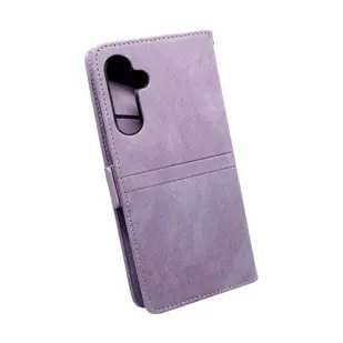 TORBICA +CLASS FLIP H LINE ZA SAMSUNG A25 5G, A256B LJUBIČASTA