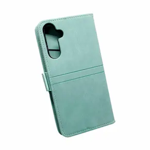 TORBICA +CLASS FLIP H LINE ZA SAMSUNG A25 5G, A256B ZELENA