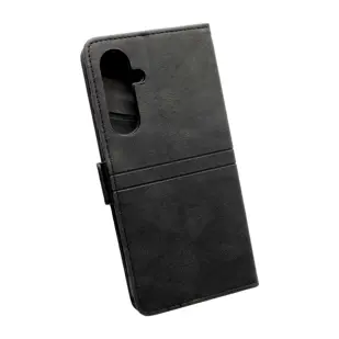 TORBICA +CLASS FLIP H LINE ZA SAMSUNG A35, A356B CRNA