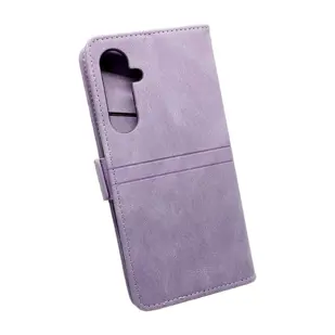 TORBICA +CLASS FLIP H LINE ZA SAMSUNG A35, A356B LJUBIČASTA