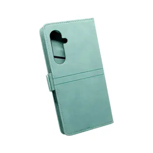 TORBICA +CLASS FLIP H LINE ZA SAMSUNG A35, A356B ZELENA