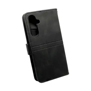 TORBICA +CLASS FLIP H LINE ZA SAMSUNG A54 5G, A546 CRNA