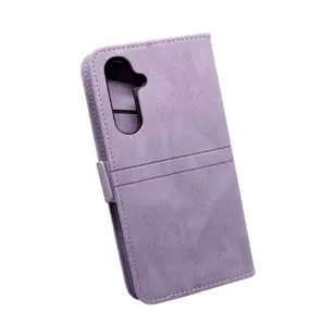 TORBICA +CLASS FLIP H LINE ZA SAMSUNG A54 5G, A546 LJUBIČASTA