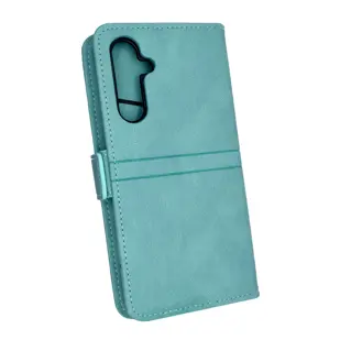 TORBICA +CLASS FLIP H LINE ZA SAMSUNG A54 5G, A546 ZELENA