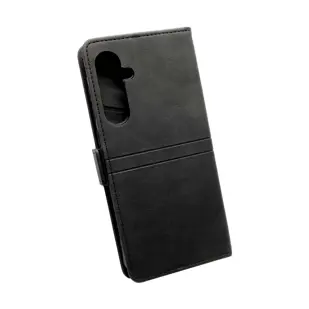 TORBICA +CLASS FLIP H LINE ZA SAMSUNG A55, A556B CRNA