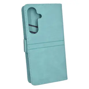 TORBICA +CLASS FLIP H LINE ZA SAMSUNG S24 PLUS, S926B, S25 PLUS, S936B ZELENA