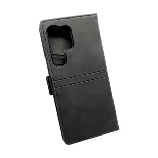 TORBICA +CLASS FLIP H LINE ZA SAMSUNG S24 ULTRA, S928B CRNA