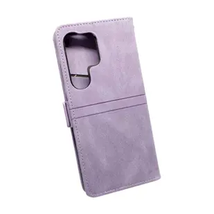 TORBICA +CLASS FLIP H LINE ZA SAMSUNG S24 ULTRA, S928B LJUBIČASTA