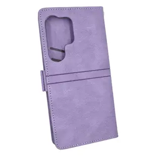 TORBICA +CLASS FLIP H LINE ZA SAMSUNG S25 ULTRA, S938B LJUBIČASTA