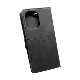 TORBICA +CLASS FLIP H LINE ZA XIAOMI REDMI 13C, POCO C65 CRNA
