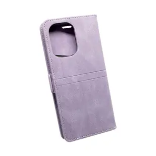 TORBICA +CLASS FLIP H LINE ZA XIAOMI REDMI 13C, POCO C65 LJUBIČASTA