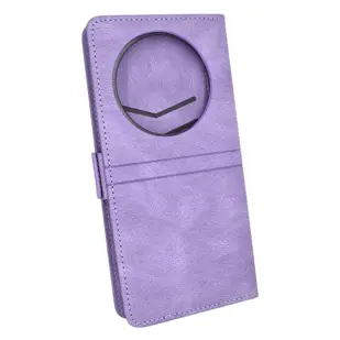 TORBICA +CLASS FLIP H LINE ZA XIAOMI REDMI 14C 4G, 5G, A4, POCO C75 LJUBIČASTA
