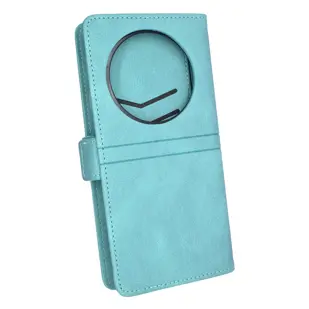 TORBICA +CLASS FLIP H LINE ZA XIAOMI REDMI 14C 4G, 5G, A4, POCO C75 ZELENA