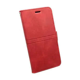 TORBICA +CLASS FLIP H LINE ZA XIAOMI REDMI A3 CRVENA