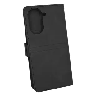 TORBICA +CLASS FLIP H LINE ZA XIAOMI REDMI A5 173mm CRNA