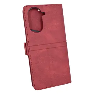 TORBICA +CLASS FLIP H LINE ZA XIAOMI REDMI A5 173mm CRVENA