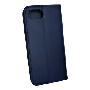 TORBICA +CLASS FLIP H ZA APPLE IPHONE 16E MAGNETIC PLAVA