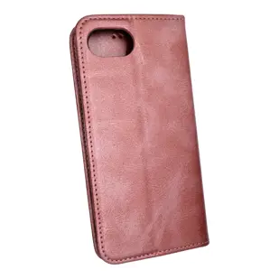 TORBICA +CLASS FLIP H ZA APPLE IPHONE 16E MAGNETIC ROZA