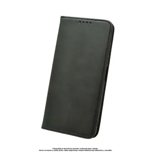 TORBICA +CLASS FLIP H ZA APPLE IPHONE 17 AIR MAGNETIC CRNA