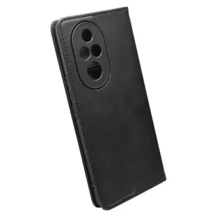 TORBICA +CLASS FLIP H ZA HONOR 200 PRO MAGNETIC CRNA