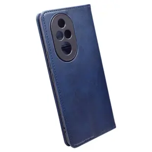 TORBICA +CLASS FLIP H ZA HONOR 200 PRO MAGNETIC PLAVA