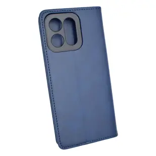 TORBICA +CLASS FLIP H ZA HONOR 200 SMART MAGNETIC PLAVA