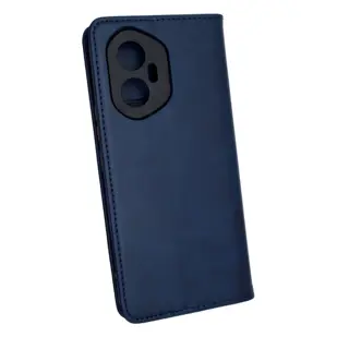 TORBICA +CLASS FLIP H ZA HONOR 300 MAGNETIC PLAVA