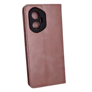 TORBICA +CLASS FLIP H ZA HONOR 300 MAGNETIC ROZA