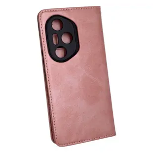 TORBICA +CLASS FLIP H ZA HONOR 300 PRO MAGNETIC ROZA