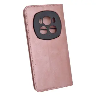 TORBICA +CLASS FLIP H ZA HONOR MAGIC 6 PRO MAGNETIC ROZA