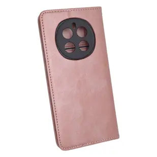 TORBICA +CLASS FLIP H ZA HONOR MAGIC 7 MAGNETIC ROZA
