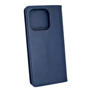 TORBICA +CLASS FLIP H ZA HONOR X6B MAGNETIC PLAVA