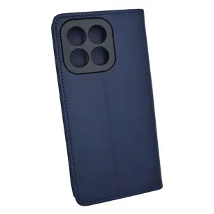 TORBICA +CLASS FLIP H ZA HONOR X6C MAGNETIC PLAVA