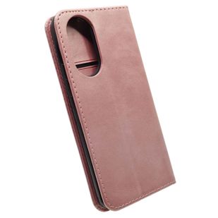 TORBICA +CLASS FLIP H ZA HUAWEI NOVA 9, HONOR 50 MAGNETIC ROZA